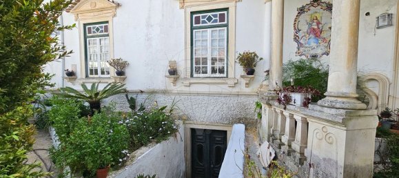 Casa T6 em Juncal, Portugal N.º 17334 23