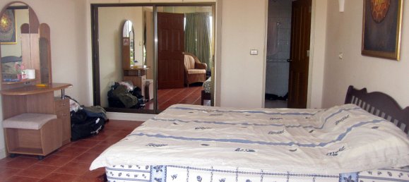 1 bedroom Condo in Pattaya, Thailand No. 1383 4