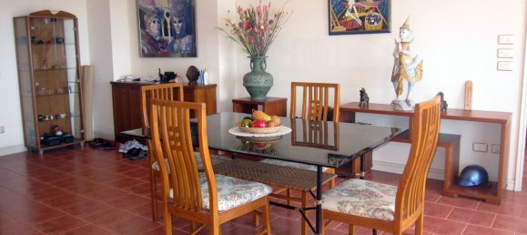 1 bedroom Condo in Pattaya, Thailand No. 1383 2