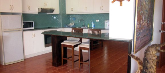 1 bedroom Condo in Pattaya, Thailand No. 1383 9