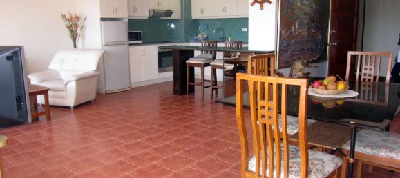 1 bedroom Condo in Pattaya, Thailand No. 1383 3