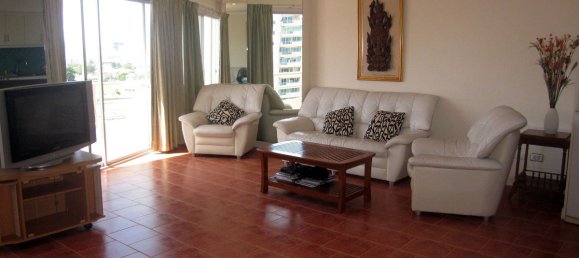 1 bedroom Condo in Pattaya, Thailand No. 1383 8
