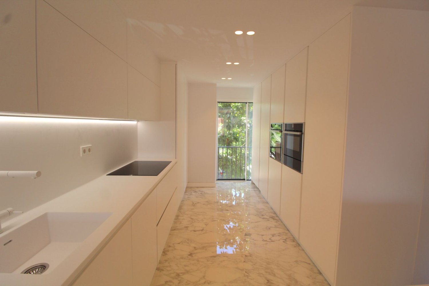 3 Schlafzimmer Penthouse in Estepona, Spain, Nr. 37137