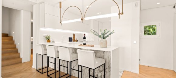 3 Schlafzimmer Penthouse in Estepona, Spain, Nr. 37137 8