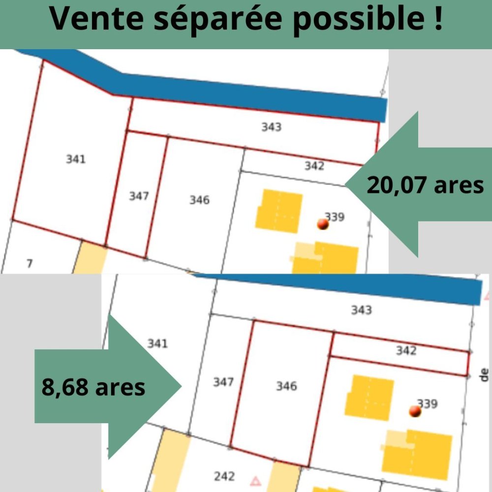 Terreno em Muespach, France N.º 92376