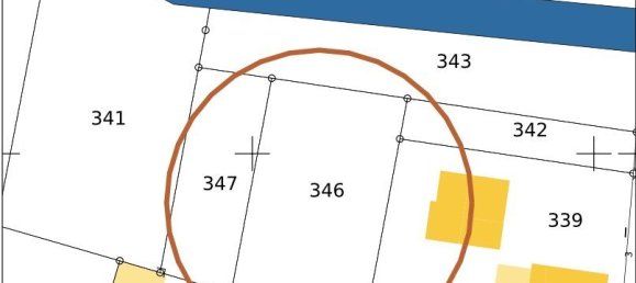 Terreno em Muespach, France N.º 92376 6