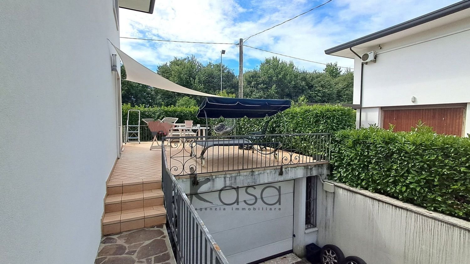 4 rooms House in Castelfranco Veneto, Italy No. 307116