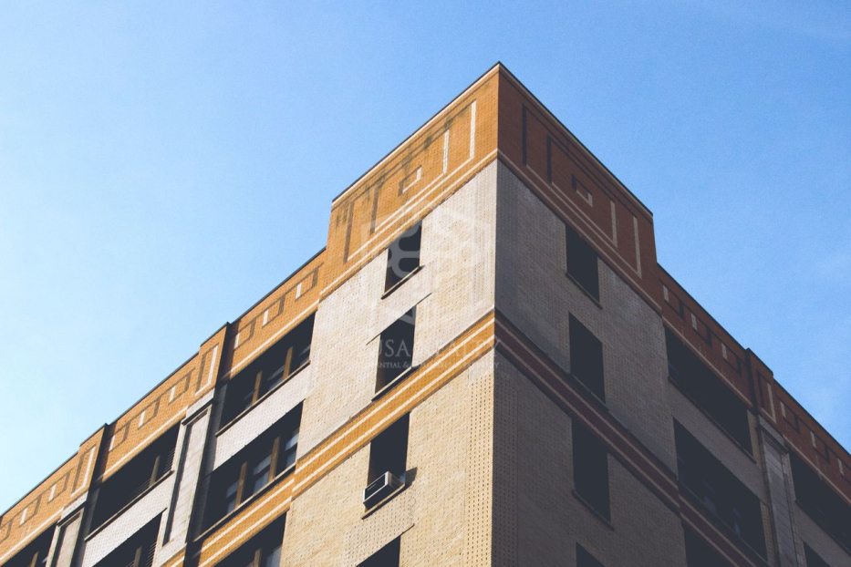 11 غرف نوم عقار تجاري في Barcelona, Spain رقم 288559