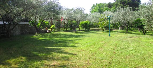 Villa de 4 dormitorios en Chalkidiki, Greece No. 7196 15