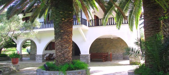 Villa de 4 dormitorios en Chalkidiki, Greece No. 7196 2