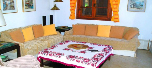 Villa de 4 dormitorios en Chalkidiki, Greece No. 7196 7