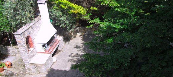 Villa de 4 dormitorios en Chalkidiki, Greece No. 7196 9