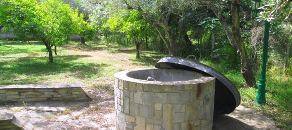 Villa de 4 dormitorios en Chalkidiki, Greece No. 7196 17