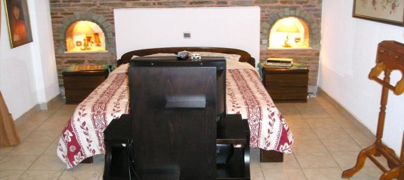 Villa de 4 dormitorios en Chalkidiki, Greece No. 7196 5