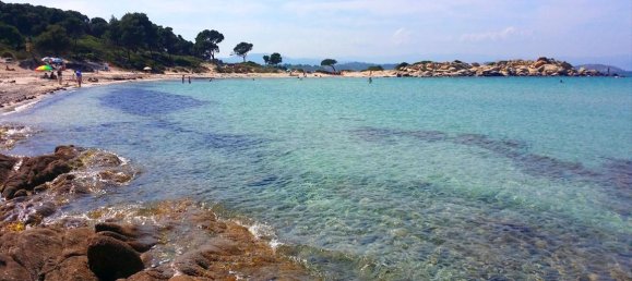 Villa de 4 dormitorios en Chalkidiki, Greece No. 7196 26