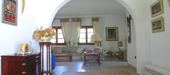 Villa de 4 dormitorios en Chalkidiki, Greece No. 7196 4