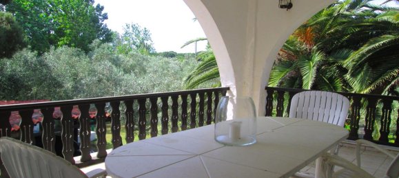 Villa de 4 dormitorios en Chalkidiki, Greece No. 7196 8