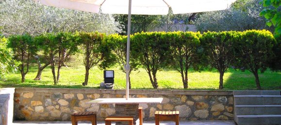 Villa de 4 dormitorios en Chalkidiki, Greece No. 7196 24