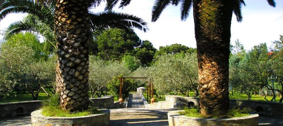 Villa de 4 dormitorios en Chalkidiki, Greece No. 7196 12