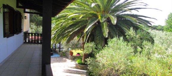 Villa de 4 dormitorios en Chalkidiki, Greece No. 7196 11