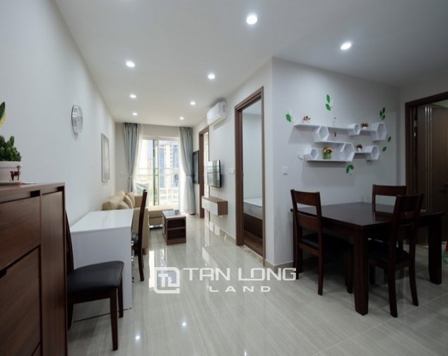 2 bedrooms Apartment in Tay Ho, Vietnam No. 1122