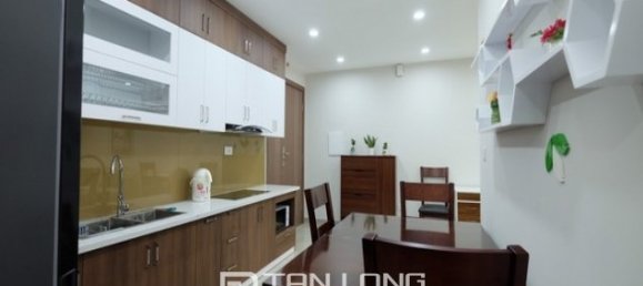 2 bedrooms Apartment in Tay Ho, Vietnam No. 1122 3