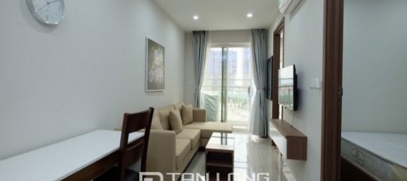 2 bedrooms Apartment in Tay Ho, Vietnam No. 1122 2