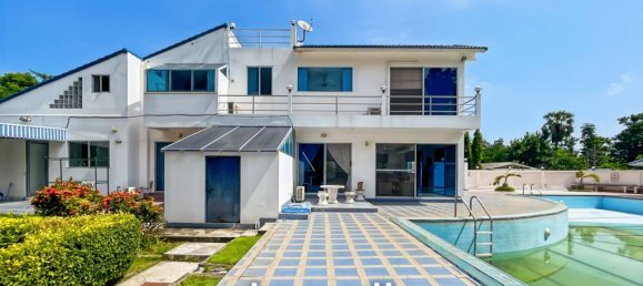 3 bedrooms Villa in Cha-am, Thailand No. 25107 4