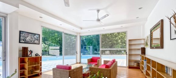 3 bedrooms Villa in Cha-am, Thailand No. 25107 10