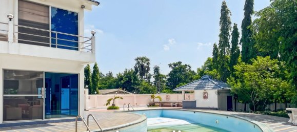 3 bedrooms Villa in Cha-am, Thailand No. 25107 6