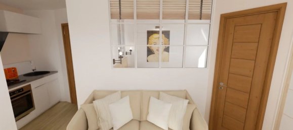 1 chambre Appartement à La Ciotat, France No. 194824 5