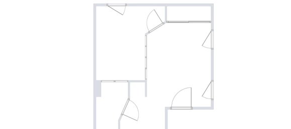 1 chambre Appartement à La Ciotat, France No. 194824 9