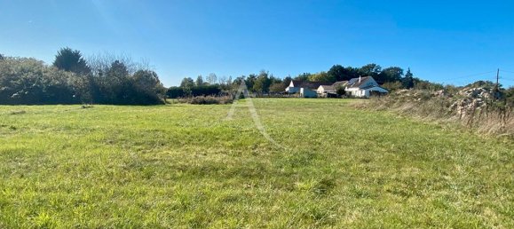 Grundstück in Cour-Cheverny, France 953m², Nr. 81891 3