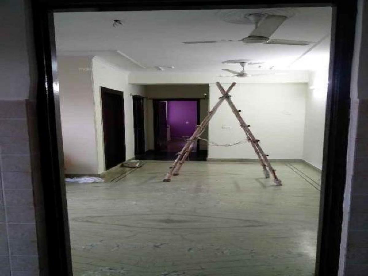 3 غرف نوم منزل في Ghaziabad, India رقم 55628