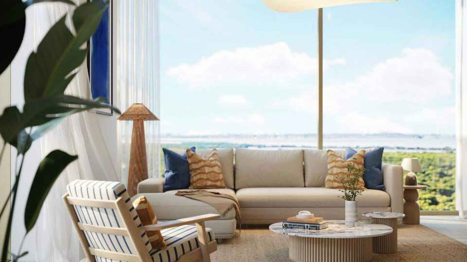 2 dormitorios apartamento en venta en Al Fahid, Abu Dhabi, UAE № 177652