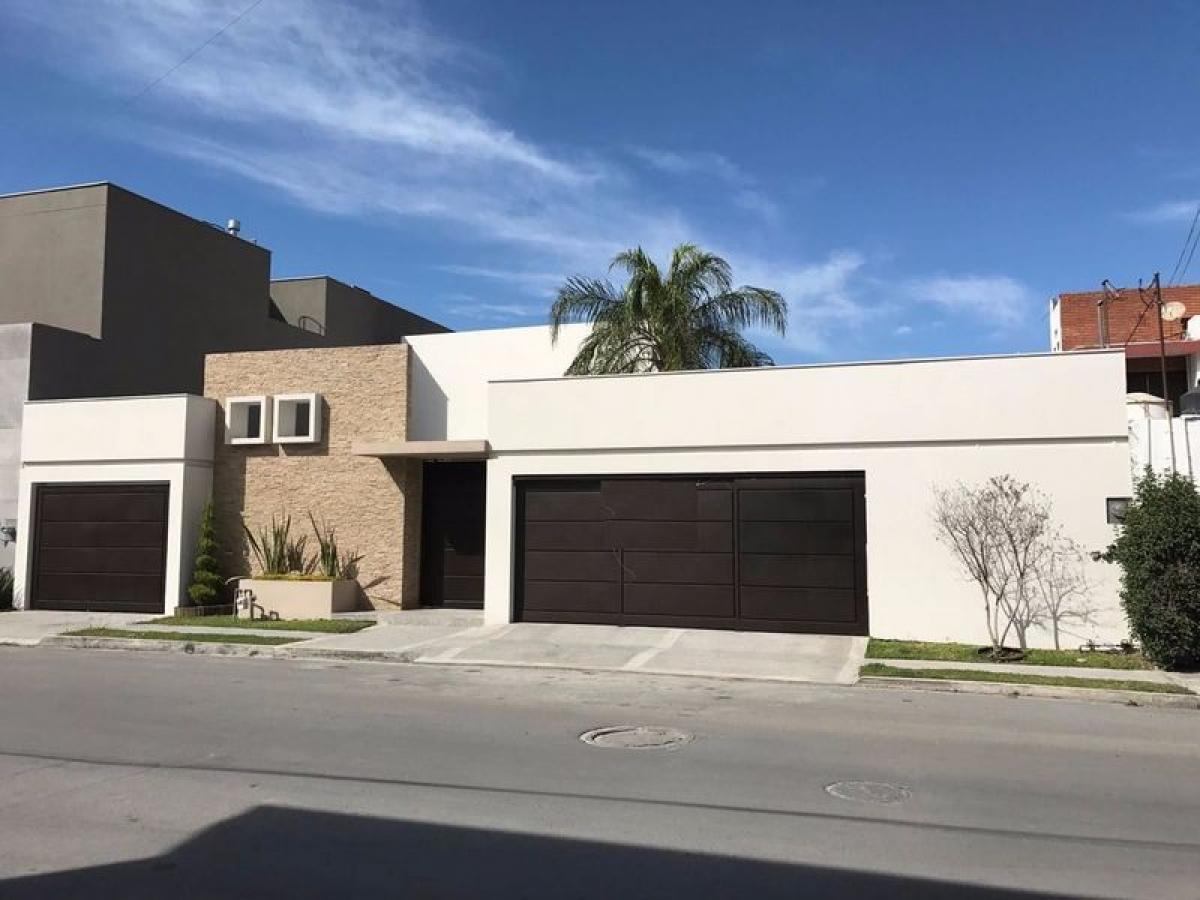 3 Schlafzimmer Haus in Nuevo Leon, Mexico, Nr. 153028