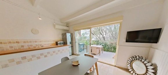 3-Zimmer Wohnung in Olmeto, France, Nr. 59538 3