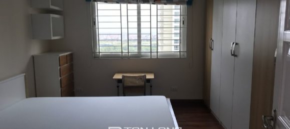 4 غرف نوم شقة في Tay Ho, Vietnam رقم 814 10