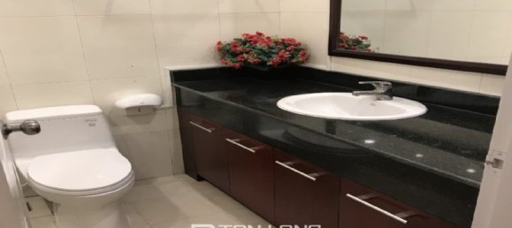 4 غرف نوم شقة في Tay Ho, Vietnam رقم 814 14