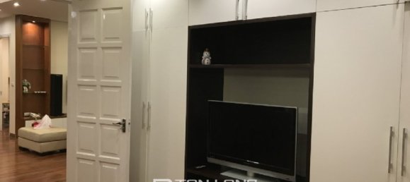 4 غرف نوم شقة في Tay Ho, Vietnam رقم 814 12