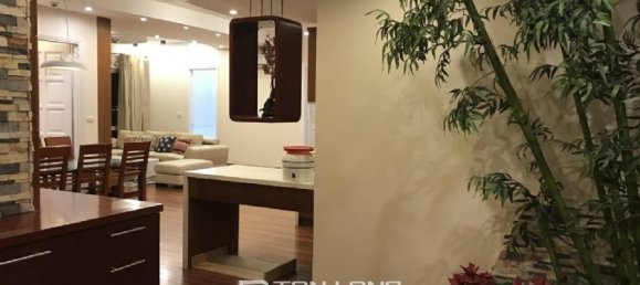 4 غرف نوم شقة في Tay Ho, Vietnam رقم 814 3