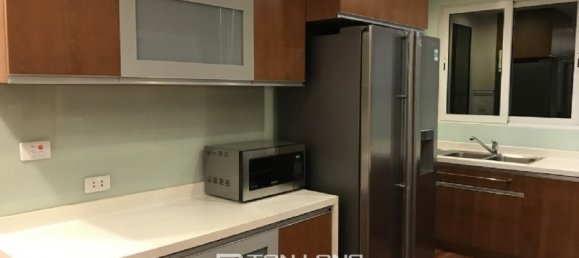 4 غرف نوم شقة في Tay Ho, Vietnam رقم 814 6