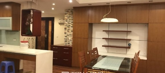 4 غرف نوم شقة في Tay Ho, Vietnam رقم 814 4