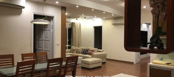 4 غرف نوم شقة في Tay Ho, Vietnam رقم 814 7