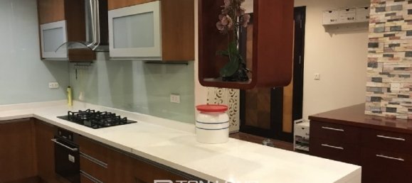 4 غرف نوم شقة في Tay Ho, Vietnam رقم 814 5