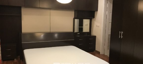 4 غرف نوم شقة في Tay Ho, Vietnam رقم 814 9