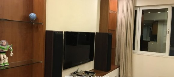 4 غرف نوم شقة في Tay Ho, Vietnam رقم 814 2