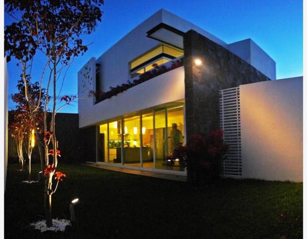 4 bedrooms House in Queretaro, Mexico No. 181642