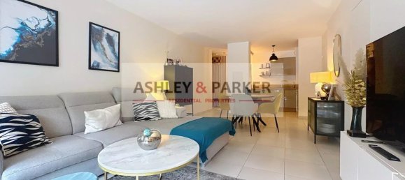 3 rooms Apartment in Drap, France No. 296186 3