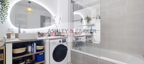 3 rooms Apartment in Drap, France No. 296186 10